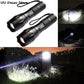 Tactical Flashlight