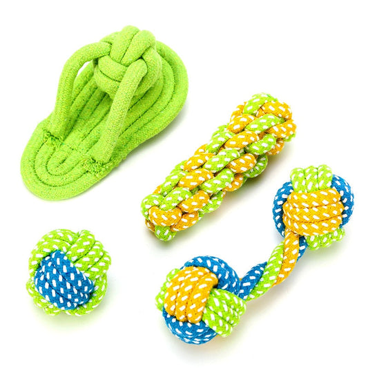 Pet Dog Chew Toy