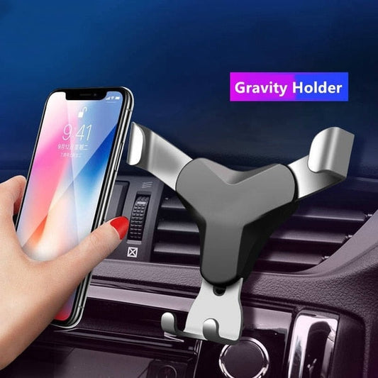 Universal Car Air Vent Holder