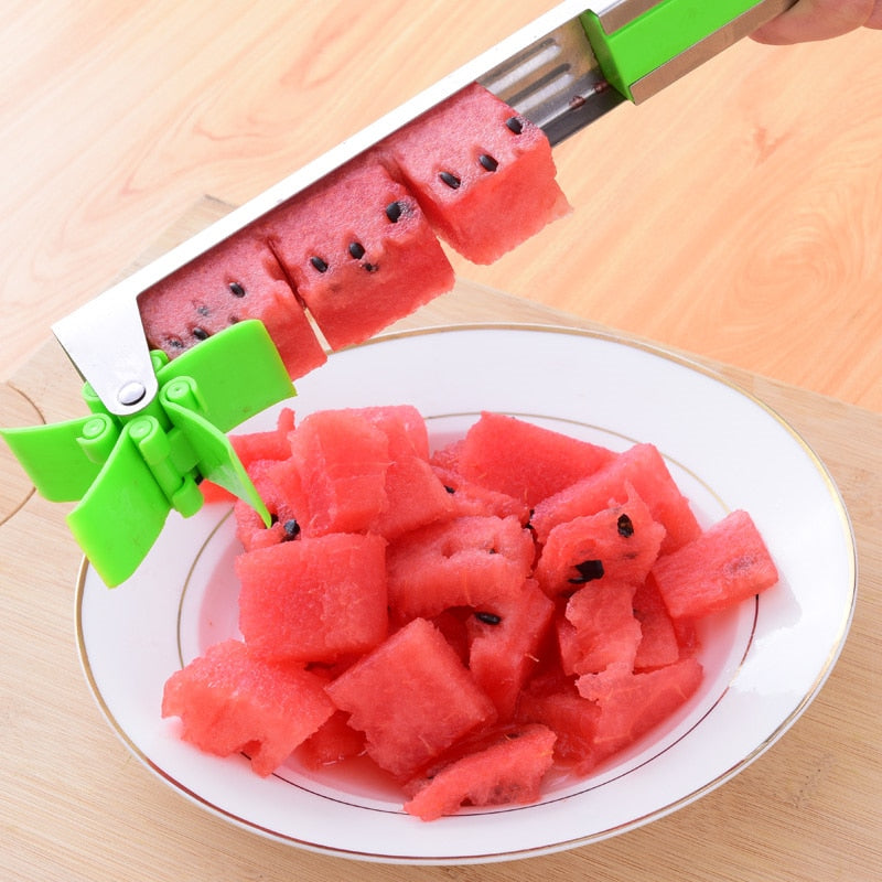 Watermelon Cutter