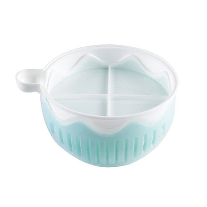 3 In1 Multifunction Salad Bowl