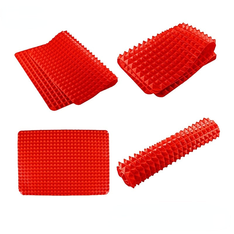 Silicone Oven Mat